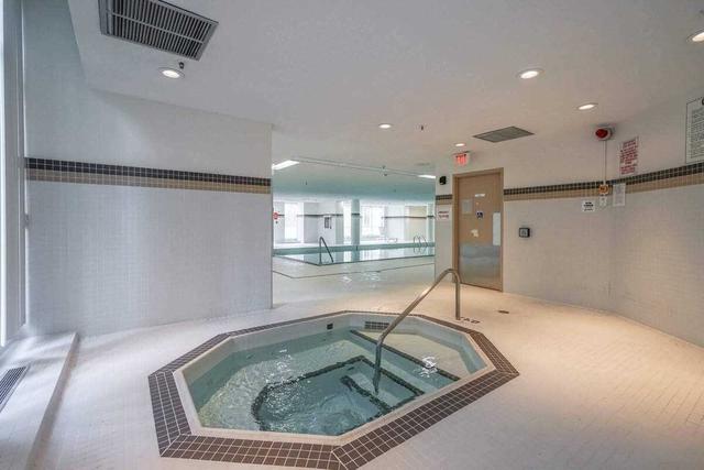405 - 5 Rowntree Rd, Condo with 2 bedrooms, 2 bathrooms and 1 parking in Toronto ON | Image 28