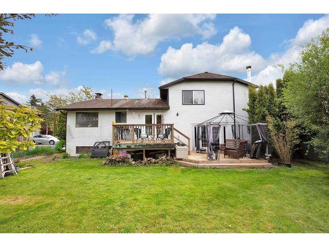 14773 89 Avenue, House detached with 4 bedrooms, 3 bathrooms and 6 parking in Surrey BC | Image 37