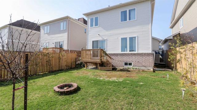 67 Todd Cres, House detached with 3 bedrooms, 3 bathrooms and 5 parking in Southgate ON | Image 32