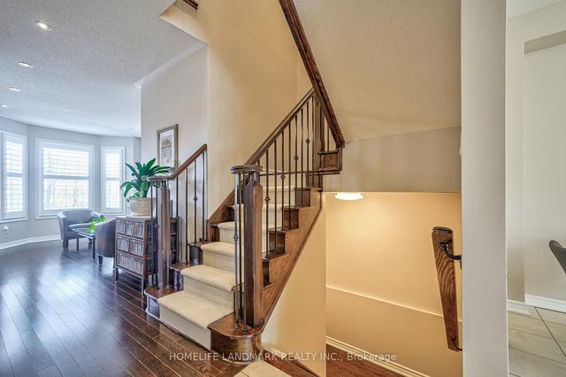 10363 Woodbine Ave, House attached with 3 bedrooms, 3 bathrooms and 3 parking in Markham ON | Image 37