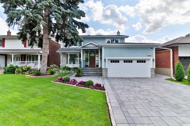 109 Summitcrest Dr, House detached with 3 bedrooms, 4 bathrooms and 6 parking in Toronto ON | Image 23