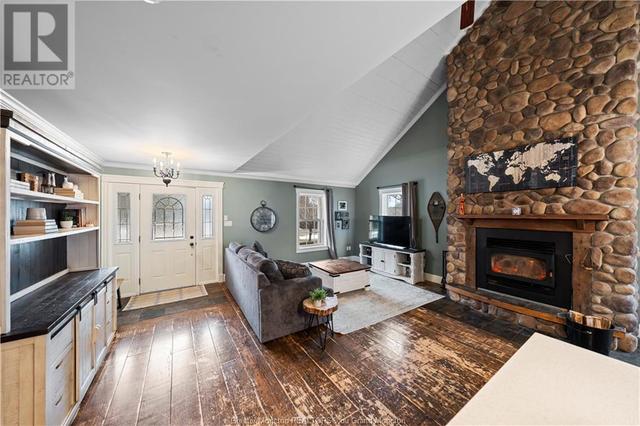 8 Normandie Crt, House detached with 4 bedrooms, 3 bathrooms and null parking in Rexton NB | Image 3