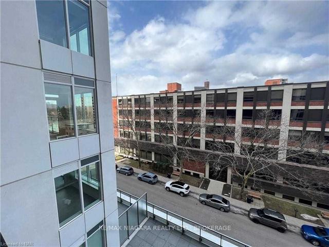 521 - 212 King William St, Condo with 1 bedrooms, 1 bathrooms and 0 parking in Hamilton ON | Image 10