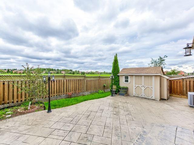 6673 Lisgar Dr, House detached with 4 bedrooms, 4 bathrooms and 3 parking in Mississauga ON | Image 19
