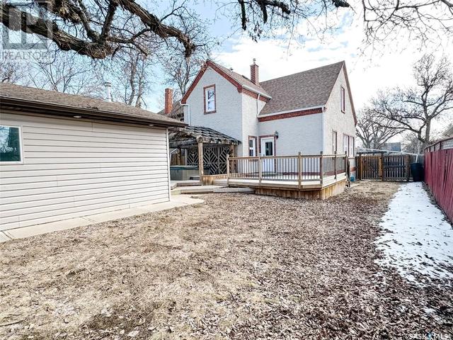 314 2nd Avenue Ne, House detached with 3 bedrooms, 2 bathrooms and null parking in Swift Current SK | Image 17