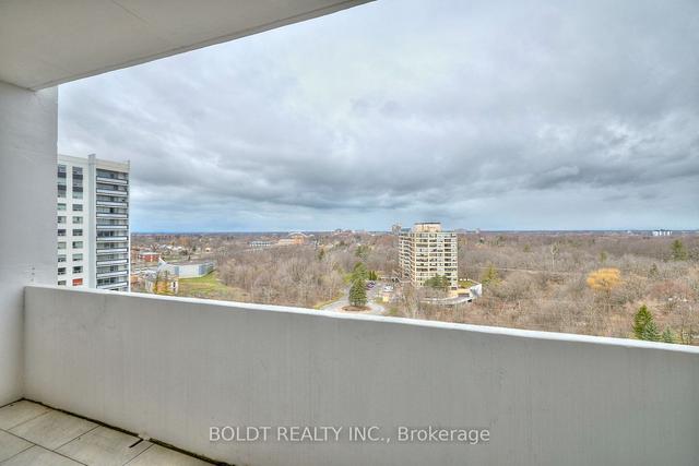 1204 - 15 Towering Heights Blvd, Condo with 3 bedrooms, 1 bathrooms and 0 parking in St. Catharines ON | Image 15