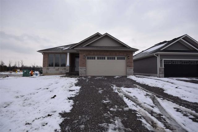 1 Tessa Blvd, House detached with 3 bedrooms, 2 bathrooms and 6 parking in Belleville ON | Image 1