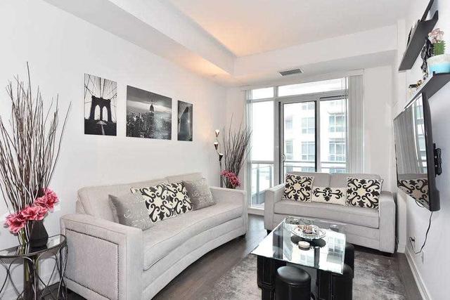 sw807 - 9191 Yonge St, Condo with 1 bedrooms, 1 bathrooms and 1 parking in Richmond Hill ON | Image 33