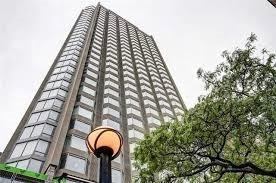 3003 - 155 Yorkville Ave, Condo with 2 bedrooms, 2 bathrooms and null parking in Toronto ON | Image 1