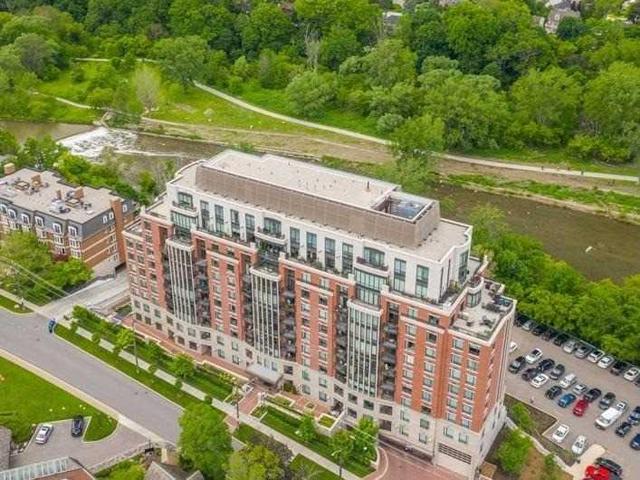 1001 - 30 Old Mill Rd, Condo with 2 bedrooms, 3 bathrooms and 2 parking in Toronto ON | Image 1