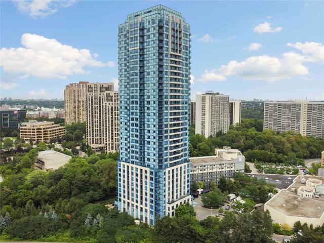 905 - 181 Wynford Dr, Condo with 3 bedrooms, 2 bathrooms and 1 parking in Toronto ON | Image 5