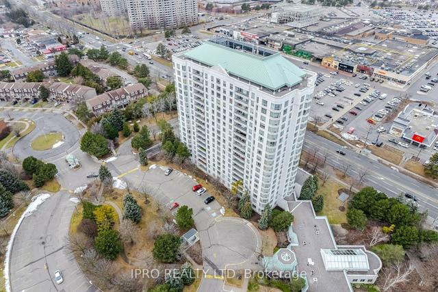 1009 - 5001 Finch Ave E, Condo with 2 bedrooms, 2 bathrooms and 1 parking in Toronto ON | Image 1