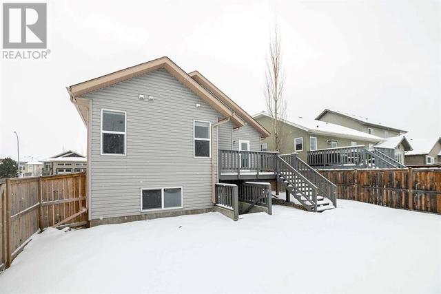 28 Vincent Close, House detached with 5 bedrooms, 3 bathrooms and 4 parking in Red Deer AB | Image 24