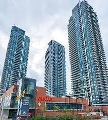 2202 - 2200 Lake Shore Blvd W, Condo with 1 bedrooms, 1 bathrooms and 1 parking in Toronto ON | Image 1