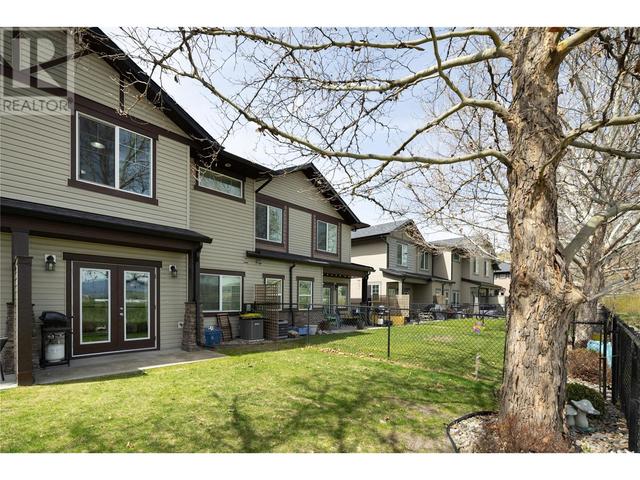 9 - 6900 Marshall Road, House attached with 2 bedrooms, 2 bathrooms and 1 parking in Vernon BC | Image 4