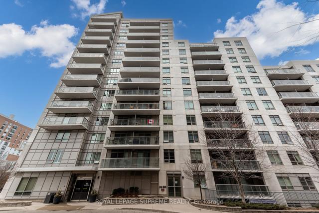 805 - 816 Lansdowne Ave, Condo with 1 bedrooms, 1 bathrooms and 1 parking in Toronto ON | Image 23