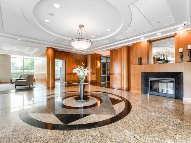 1405 - 1403 Royal York Rd, Condo with 2 bedrooms, 2 bathrooms and 1 parking in Toronto ON | Image 24