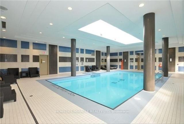 1314 - 100 Harrison Garden Blvd, Condo with 1 bedrooms, 1 bathrooms and 1 parking in Toronto ON | Image 9
