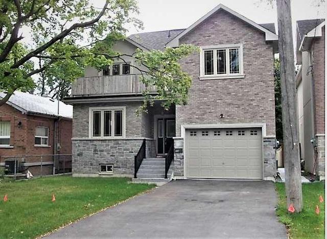 374 Beechgrove Dr, House detached with 4 bedrooms, 5 bathrooms and 2 parking in Toronto ON | Image 1