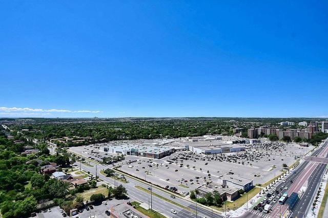 2212 - 9201 Yonge St, Condo with 1 bedrooms, 1 bathrooms and 1 parking in Richmond Hill ON | Image 16