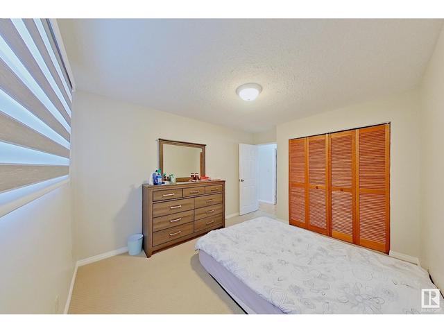 6418 36a Av Nw, House detached with 6 bedrooms, 3 bathrooms and null parking in Edmonton AB | Image 21