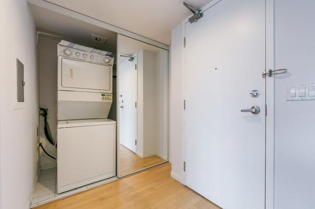 1004 - 311 Richmond St E, Condo with 1 bedrooms, 1 bathrooms and 0 parking in Toronto ON | Image 6