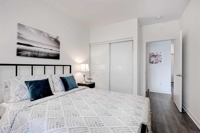 110 - 3560 St Clair Ave E, Condo with 1 bedrooms, 1 bathrooms and 1 parking in Toronto ON | Image 7