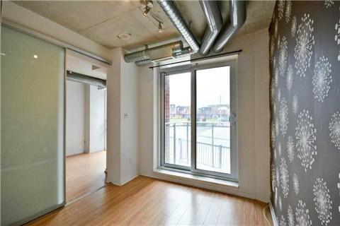 202 - 170 Sudbury St, Condo with 2 bedrooms, 1 bathrooms and null parking in Toronto ON | Image 12