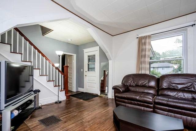 469 Gill St, House detached with 2 bedrooms, 2 bathrooms and 3 parking in Orillia ON | Image 22