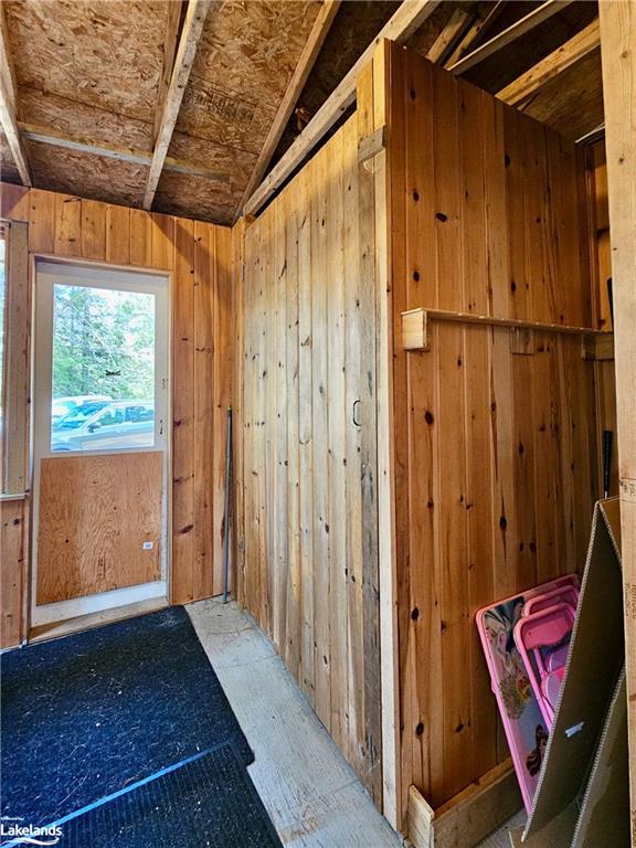 1038 Clarence Private, House detached with 3 bedrooms, 1 bathrooms and 4 parking in Bracebridge ON | Image 24
