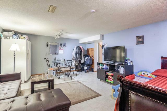 99 - 45 Hansen Rd, Townhouse with 3 bedrooms, 3 bathrooms and 1 parking in Brampton ON | Image 18