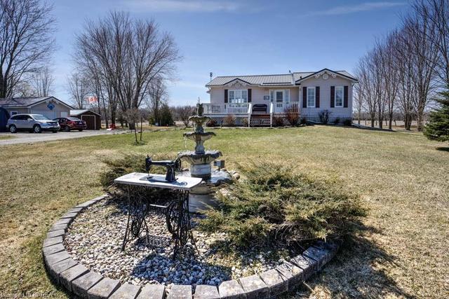 312 Short Point Rd Road, House detached with 3 bedrooms, 2 bathrooms and 6 parking in Rideau Lakes ON | Image 12