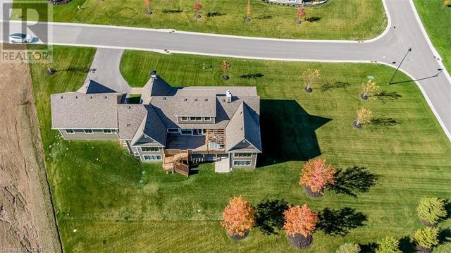 3 Morgan Drive, House detached with 4 bedrooms, 3 bathrooms and 10 parking in Oro Medonte ON | Image 46