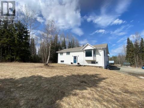 11020 Highplain Road, House detached with 4 bedrooms, 3 bathrooms and null parking in Fraser Fort George F BC | Card Image