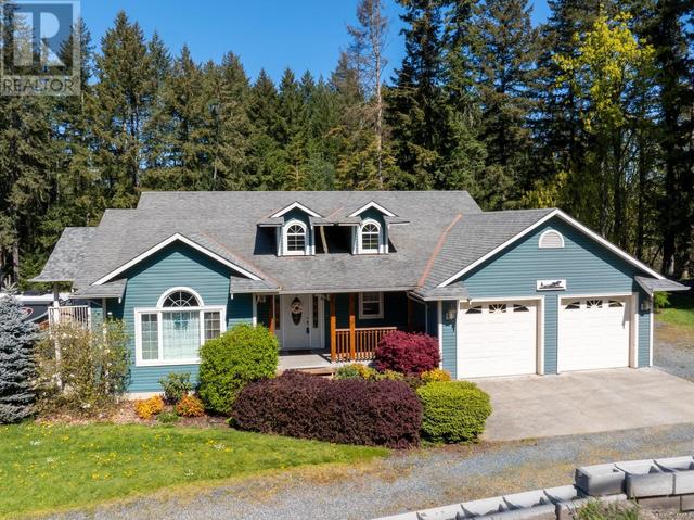2049 Herd Rd, House detached with 5 bedrooms, 3 bathrooms and 6 parking in North Cowichan BC | Image 45