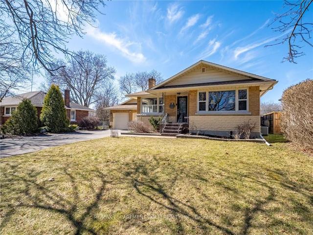 5 Bowstead Dr, House detached with 3 bedrooms, 2 bathrooms and 6 parking in St. Catharines ON | Image 12
