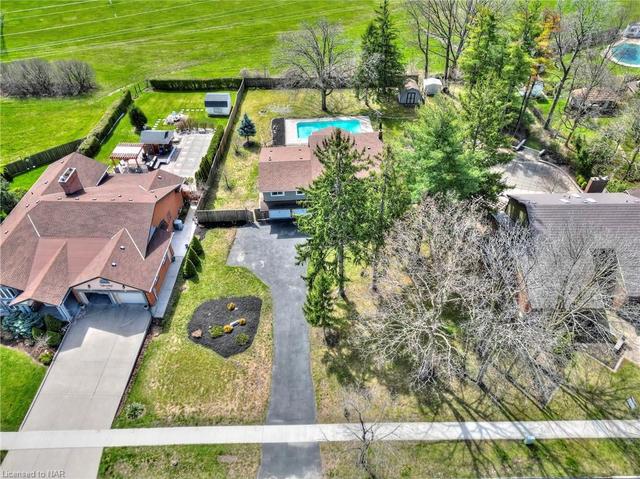7094 Woodgate Street, House detached with 5 bedrooms, 3 bathrooms and 8 parking in Niagara Falls ON | Image 42