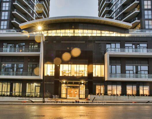 1405 - 65 Watergarden Dr, Condo with 1 bedrooms, 1 bathrooms and 1 parking in Mississauga ON | Image 18