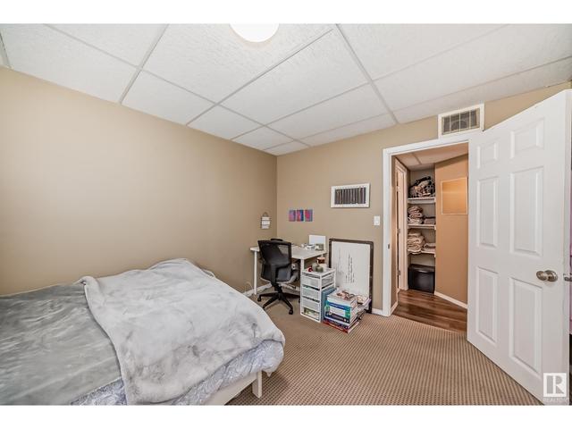6056 106 St Nw, House detached with 4 bedrooms, 2 bathrooms and 6 parking in Edmonton AB | Image 35