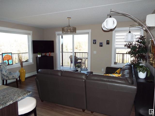 304 - 4103 50 St, Condo with 2 bedrooms, 2 bathrooms and 1 parking in Beaumont AB | Image 8