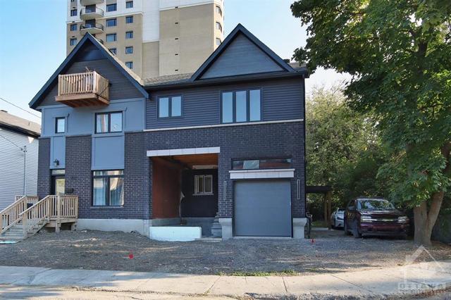 68 Prince Albert Street, Home with 3 bedrooms, 3 bathrooms and 2 parking in Ottawa ON | Image 2