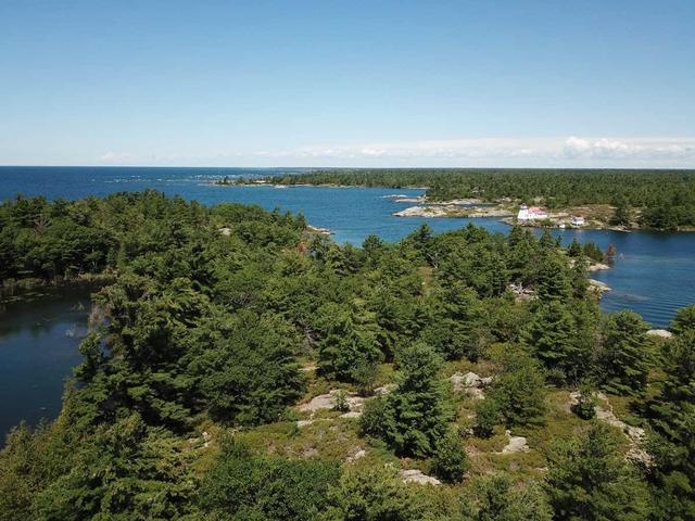 0 A489 Island, Home with 0 bedrooms, 0 bathrooms and null parking in The Archipelago ON | Image 9