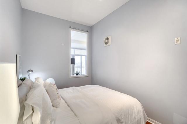 605 - 1600 Keele St, Condo with 2 bedrooms, 1 bathrooms and 1 parking in Toronto ON | Image 17