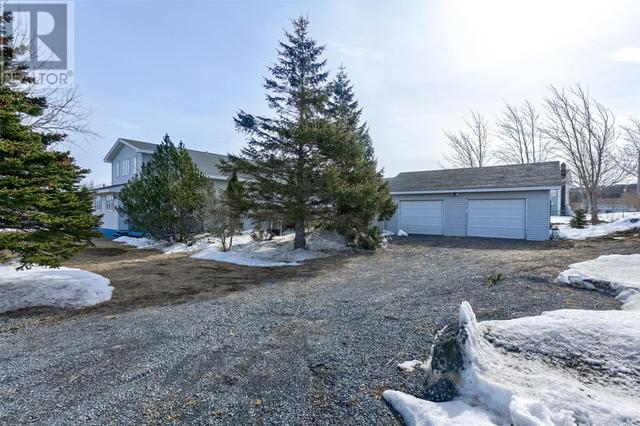 59 Powell Drive, House detached with 4 bedrooms, 2 bathrooms and null parking in Carbonear NL | Image 4