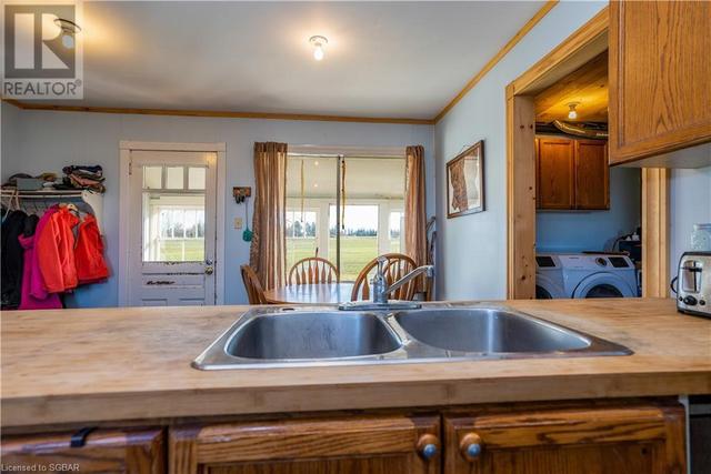 558632 Mulmur Melancthon Townline, House detached with 3 bedrooms, 2 bathrooms and null parking in Melancthon ON | Image 29