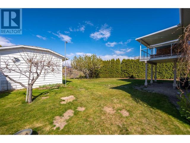 6408 Harrison Heights, House detached with 4 bedrooms, 3 bathrooms and 2 parking in Summerland BC | Image 57