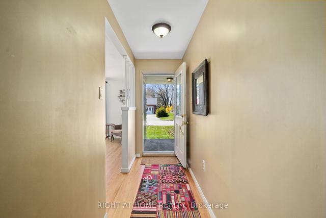 49 Trefusis St, House detached with 3 bedrooms, 2 bathrooms and 4 parking in Port Hope ON | Image 2