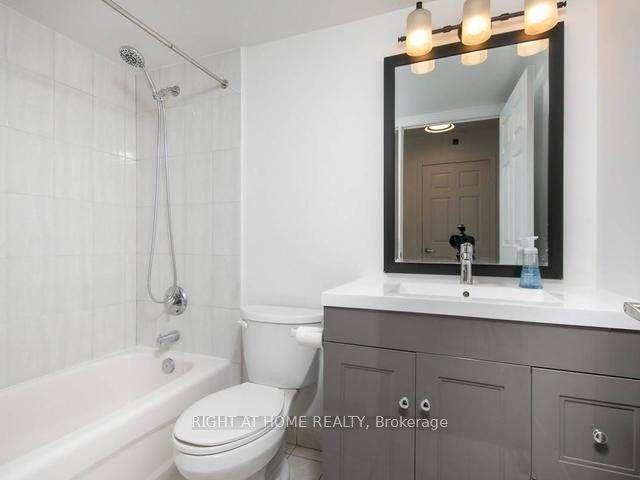 lph05 - 28 Olive Ave, Condo with 1 bedrooms, 1 bathrooms and 1 parking in Toronto ON | Image 6