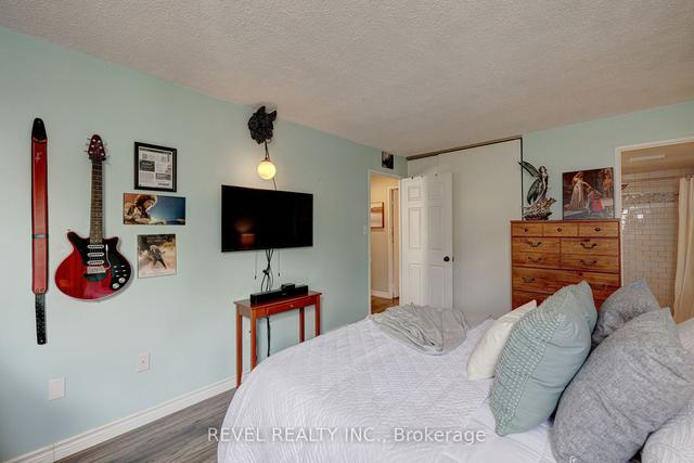 406 - 363 Colborne St, Condo with 2 bedrooms, 2 bathrooms and 1 parking in London ON | Image 10
