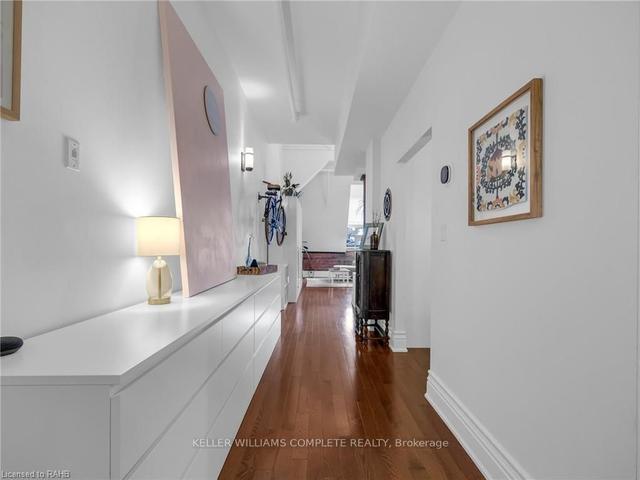 ph3 - 200 Stinson St, Condo with 1 bedrooms, 1 bathrooms and 1 parking in Hamilton ON | Image 12